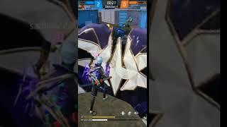 1 vs 4 god gameplay #shorts