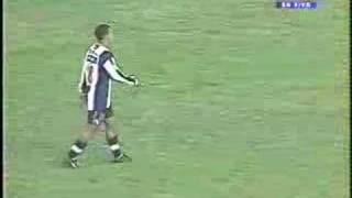 Definicion 2001 Alianza Lima - Cienciano