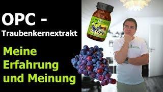 OPC Erfahrung - Mein OPC Test - Echt Vital