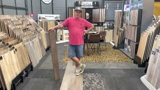 12 mill Laminate Flooring - $2.49 Sq Ft