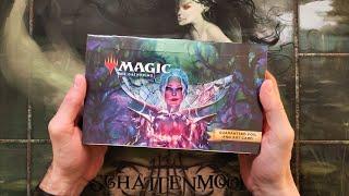 It's raining list cards! Wilds of Eldraine Set Booster Box Opening.