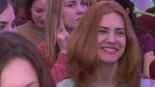 Промо ролик Городского Студенческого Пресс Центра