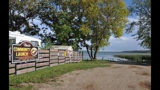 Ninette,Manitoba Aug 19,2019