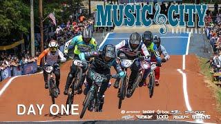 2024 USA BMX Music City Nationals Day One