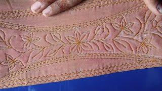 mohri design / mohri ke design / salwar ki mohri ke design