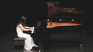 Summertime Variations - Original music by George Gershwin, arranged by Fazıl Say/ 김소원(Sowon Kim)