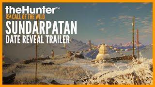 Sundarpatan Nepal Hunting Reserve | Date Reveal Trailer #theHunterCOTW