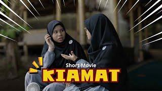 Short Movie "KIAMAT" | Maskanul Huffadz