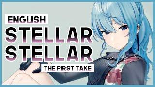 【mew】 "Stellar Stellar" ║ THE FIRST TAKE ║ Full ENGLISH Cover & Lyrics