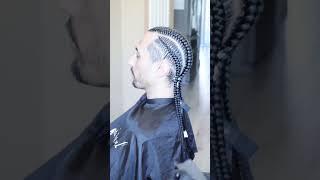 #mensbraidstyles #braid #braids #hairstyles