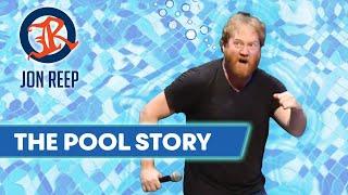 The Pool Story - Jon Reep