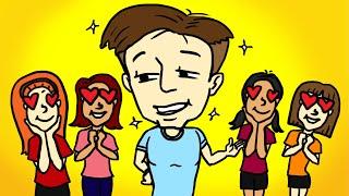 Models by Mark Manson Summary (Animated)