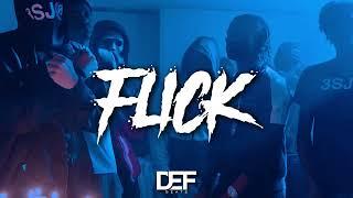 OFB SJ X Yanko X UK Drill Type Beat  - "FLICK" | UK Drill Instrumental 2023