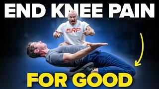 Full Range of Motion Training Changed My Life | Knees Over Toes Guy