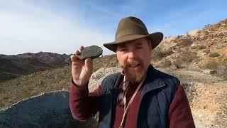 Geology Secrets of a Caldera Gold Deposit