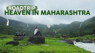 Roadtrip to Kataldhar Waterfall and Beyond | Hidden Gems | Unknown Paradise 2024