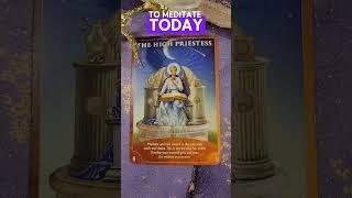 The Intuition is High Today  Daily Angel Message