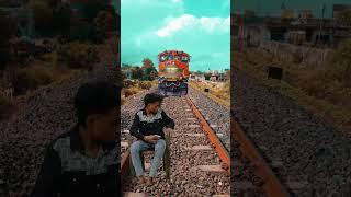 #vfx #train #magic #shorts #video #viralvideo #2024shorts #trendingshorts