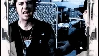 Rancid - Bloodclot [MUSIC VIDEO]