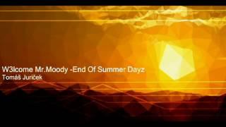 W3lcome Mr Moody-  End Of Summer Dayz (prod.Tomas Juricek)