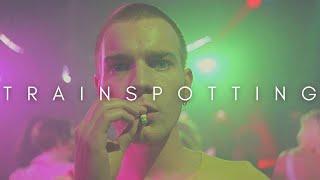 The Beauty Of Trainspotting