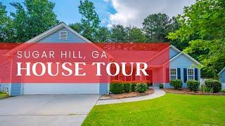 Home Tour - 993 Laurel Green Ln