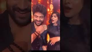 #shorts#biggboss contestant latest #priyankasingh&soheldance video #sohel#dhanushkavlogs