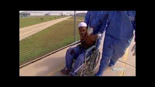 The Best Documentary Ever - Life In Prison Signs Of Weakness