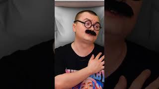 Baby Shark мучает Олежэ #shorts