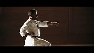 Heian Nidan Ōyō Bunkai - Master Dario Marchini