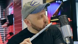 Станисла Яшвили и Михаил Маранов