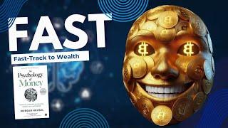 The Psychology of Money – Key Lessons | Money Mastery Hub