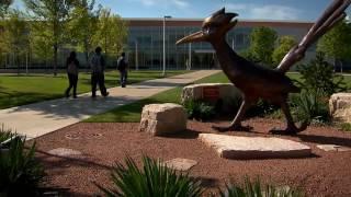 College of DuPage - Main Campus Highlights