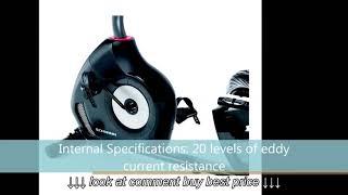 Recumbent Exercise Bike   Schwinn 230 Recumbent Bike
