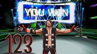 Stable Wars / WWE Mayhem - Gameplay / Part - 123 @the Zoast Gaming