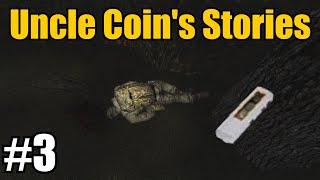 S.T.A.L.K.E.R.: Uncle Coin's Stories #3 - The Stalker