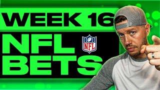 Week 16 NFL Expert Picks & Predictions For EVERY Game | Loughy's Locks