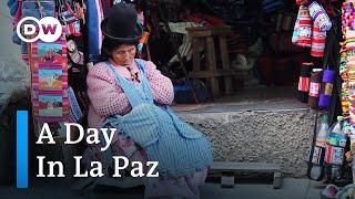 Travel tips for La Paz | Discover the Andean City in Bolivia | Meet a Local