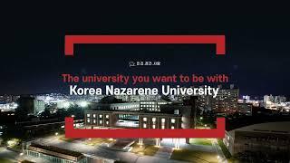 About Korea Nazarene University Vietnamese