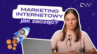 Jak zacząć marketing internetowy dla swojej firmy? | Wskazówki od Efectowni