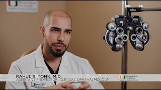 Vision Correction Surgery Offers More Options in 2024