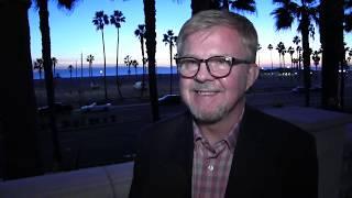 Streaming Media Magazine's West Coast conference- Eric Schumacher-Rasmussen, VP/Editor-in-Chief