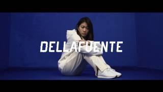 DELLAFUENTE - 蓝 (Cuéntamelo) [VIDEO]