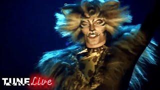 Mr. Mistoffelees | Cats (1999) | Andrew Lloyd Webber | TUNE: Live