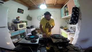 Hip Hop en la cocina - DJRC