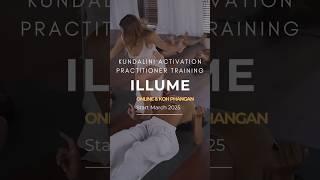 Kundalini Activation Favilitator Training  apply now