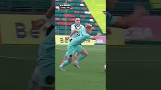 ЛЕГЕНДАРНОЕ ВОЗВРАЩЕНИЕ КРАПА ТУДРОТС / ИГРА С МАТЧ ТВ / #2дротс #2drots #медиалига
