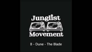 Basement Brss60 - Dune - The Blade (1996)