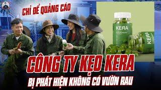 Candy Company Fake Farming? Hang Du Duc Exposed for False Advertising