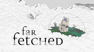 Far Fetched - trailer by GamePlanet